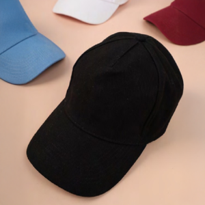 APPAREL CYRUS Brush Cotton Cap