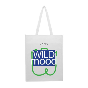 DEIA Sublimation Nonwoven Bag – HK0073