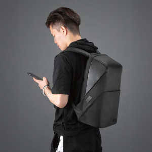 EVANDER Laptop Backpack – HK0347