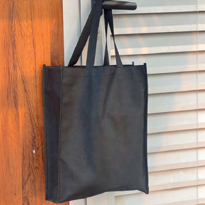 LETTIE Full Colour Nonwoven Bag – HK0078