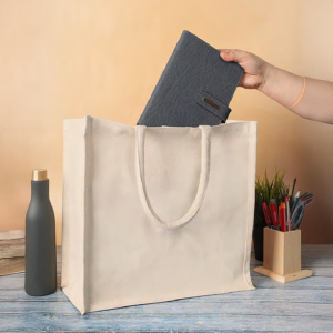 TATE Canvas Bag – HK0262