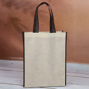 TRIFT Nonwoven Vertical Bag – HK0076