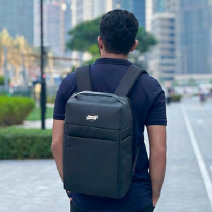 URBANE Laptop Backpack – HK0436