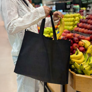 ALAIA Nonwoven Bag – HK0074