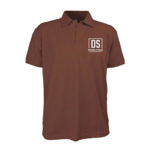 APPAREL DS Polo T-Shirt
