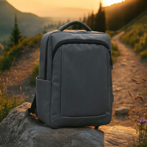 CAMPFIRE VELTO Laptop Backpack – HK0512