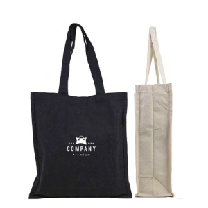 ASTRID Canvas Bag – HK0048