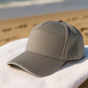 APPAREL CoolHat FERVOR Cotton Cap