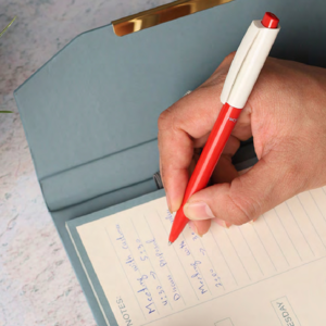 ZENO RE Klio Recycling Pen – HK0502