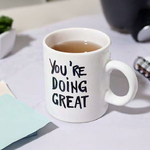 AGNA Sublimation Mug – HK0099