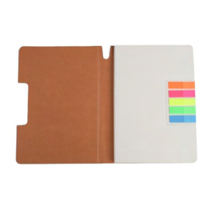 ALINA A5 PU Special Notebook – HK0031