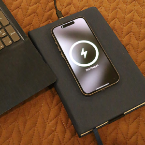 ARDUOUS Magsafe Notebook – HK0494