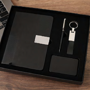 ASTORIA Card Holder Gift Set – HK0511