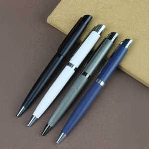 BELLE Metal Pen Model 15 – HK0391