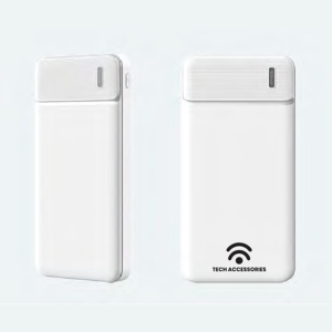 BURLY Power Bank – HK0448