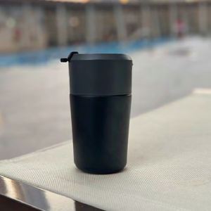 CANNIKIN Vacuum Travel Mug – HK0434