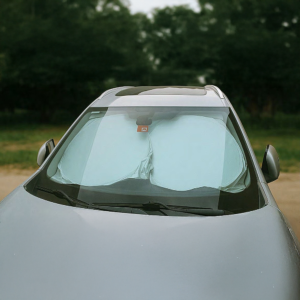 ELAINE Silver Sun Shade