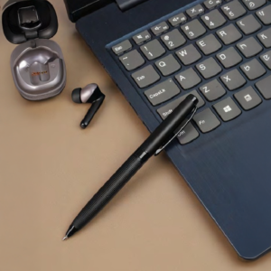 EKRI CapsLk Roller Pen – HK0460