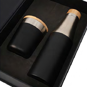 ELARA Bottle & Tumbler Gift Set – HK0515