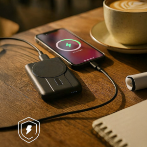 ENERGIQUE Magsafe Power Bank – HK0509
