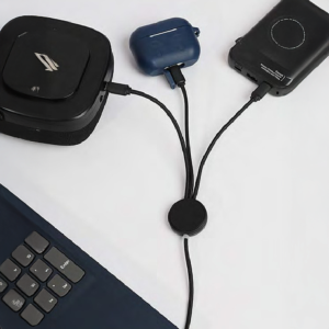 FELIX Light-up 4-in-1 Charging Cable – HK0331