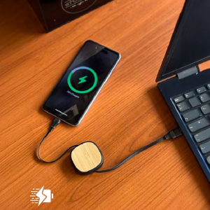 FERVID 4-in-1 Fast Charging Cable – HK0444