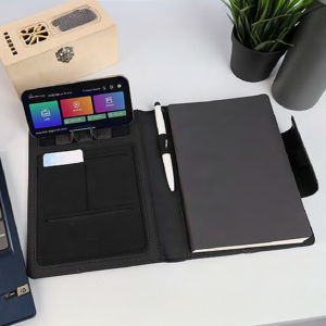 GEEK Multifunctional Magnetic Wireless Charger – HK0493