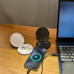 GEZI Travel Cable Kit – HK0376