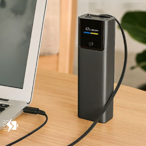 GOVOLT 20,000 mAh Power Bank – HK0507