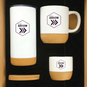 ARROW Promotional Eco-friendly Gift Set – GS-10