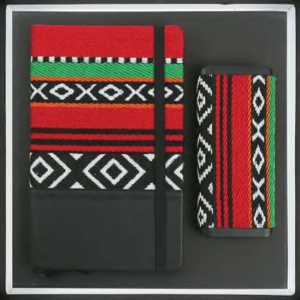 Dorniel Designs – Sadu Gift Set – GS-048