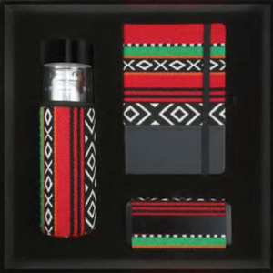 Dorniel Designs – Sadu Gift Set – GS-049