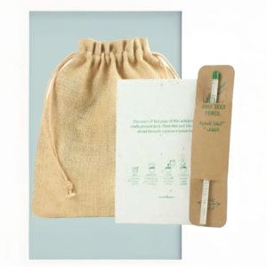 FREED FENCE Plantable Gift Set – GS-061