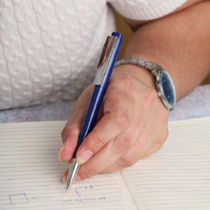 ZENO HG Klio High Gloss Pen – HK0501