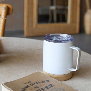 HYDRO Bamboo Base Mug – HK0442