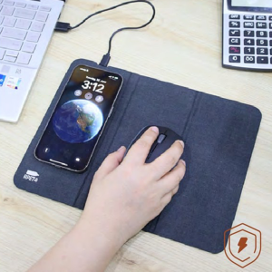 KABRIT RPET Mousepad – HK0455