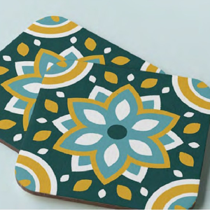 KURK Cork Coaster – HK0103 / HK0104