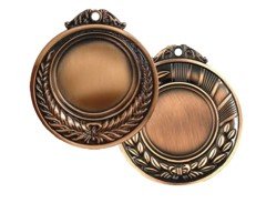Promotional Medals