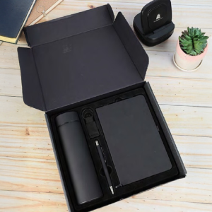 CORPANT PERQUISITE Black Gift Set – HK0491