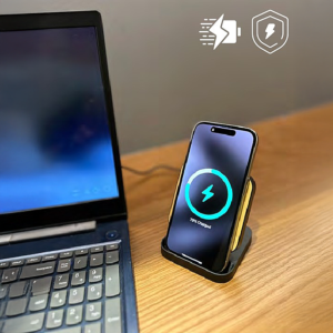 STAUNCH Fast Charging Stand – HK0456