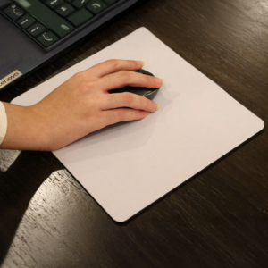 KANT Rectangle Sublimation Mouse Pad