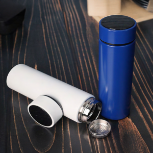 TECHIE Thermometer Bottle – HK0285