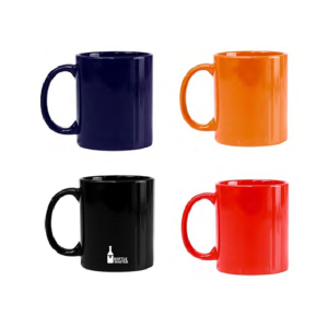 ZESTO Full Colour Glossy Mug – HK0098