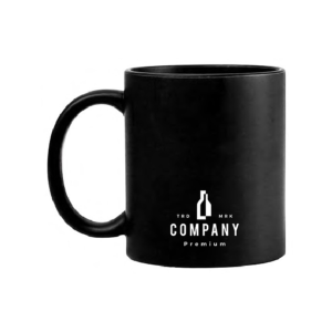 ZESTO Full Colour Matte Mug – HK0098