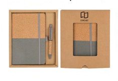 ALMANAC Cork Gift Set – HK0474